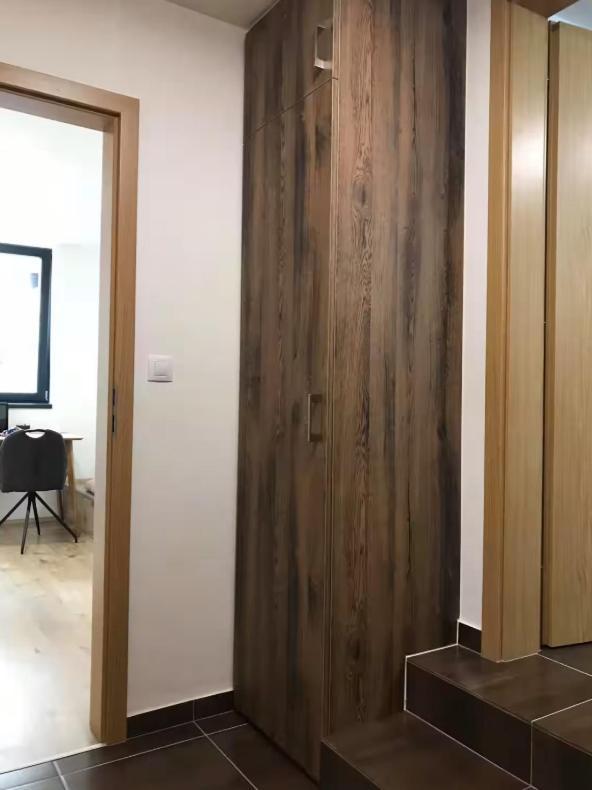Apartment Romantic By The Center Prag