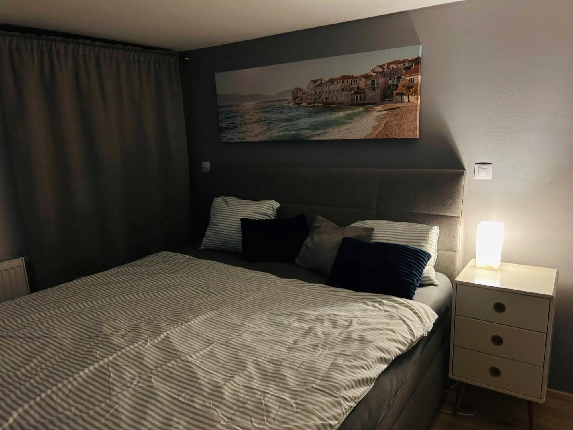 Apartment Romantic By The Center